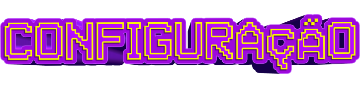 Configuração